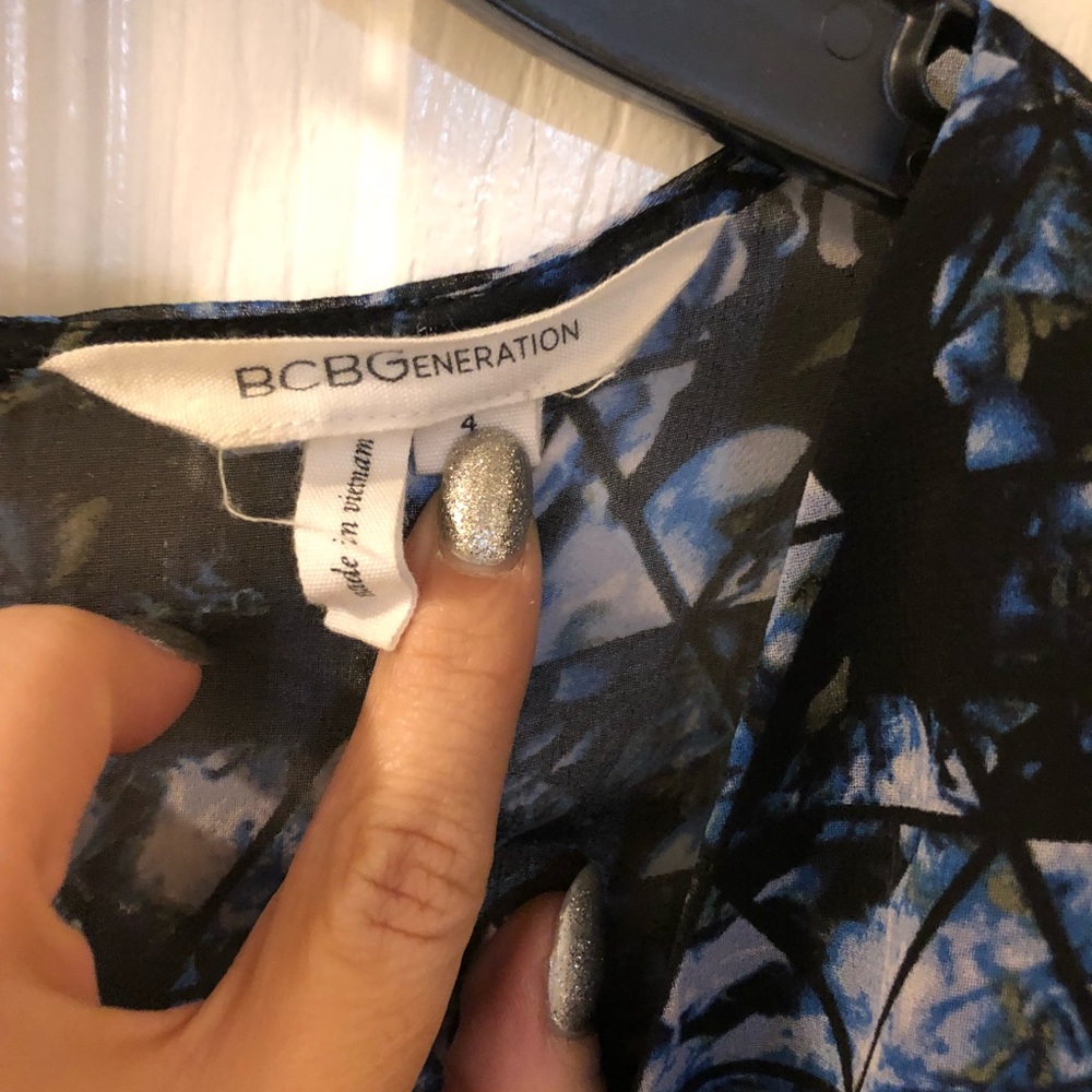 BCBGeneration romper - Picture 4 of 6